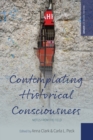 Image for Contemplating Historical Consciousness