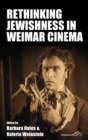 Image for Rethinking Jewishness in Weimar cinema