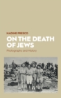 Image for On the Death of Jews