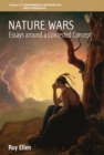Image for Nature wars: essays around a contested concept