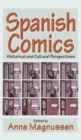 Image for Spanish comics  : historical and cultural perspectives