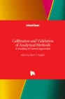 Image for Calibration and Validation of Analytical Methods