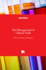 Image for The Management of Clinical Trials