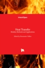 Image for Heat Transfer : Models, Methods and Applications