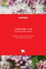 Image for Carboxylic acid  : key role in life sciences