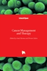 Image for Cancer Management and Therapy