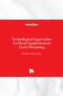 Image for Technological Approaches for Novel Applications in Dairy Processing
