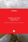 Image for Zeolites and Their Applications