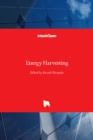 Image for Energy Harvesting