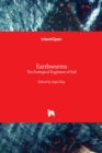 Image for Earthworms : The Ecological Engineers of Soil