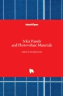 Image for Solar Panels and Photovoltaic Materials