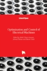 Image for Optimization and Control of Electrical Machines