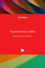 Image for Organizational Conflict