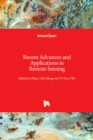 Image for Recent Advances and Applications in Remote Sensing