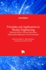 Image for Principles and Applications in Nuclear Engineering