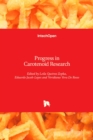 Image for Progress in Carotenoid Research