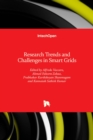 Image for Research Trends and Challenges in Smart Grids