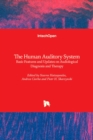 Image for The Human Auditory System
