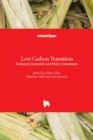 Image for Low Carbon Transition : Technical, Economic and Policy Assessment