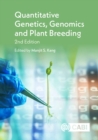 Image for Quantitative Genetics, Genomics and Plant Breeding