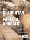 Image for Slaughter of Farmed Animals, The