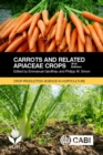 Image for Carrots and Related Apiaceae Crops