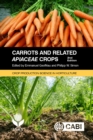 Image for Carrots and Related Apiaceae Crops