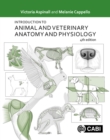 Image for Introduction to animal and veterinary anatomy and physiology