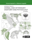 Image for Introduction to animal and veterinary anatomy and physiology.