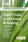 Image for Field trials in oil palm breeding: a manual : 40