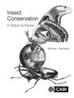 Image for Insect conservation  : a global synthesis