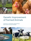 Image for Genetic improvement of farmed animals