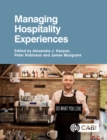 Image for Managing Hospitality Experiences