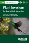 Image for Plant invasions: the role of biotic interactions : 13