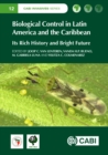 Image for Biological control in Latin America and the Caribbean: its rich history and bright future