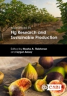 Image for Advances in Fig Research and Sustainable Production