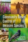 Image for Community-Based Control of Invasive Species