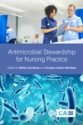 Image for Antimicrobial stewardship for nursing practice