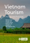 Image for Vietnam tourism  : policies and practices