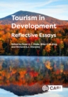 Image for Tourism in development  : reflective essays