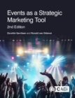 Image for Events as a Strategic Marketing Tool