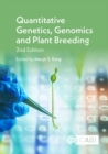Image for Quantitative genetics, genomics and plant breeding