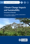 Image for Climate Change Impacts and Sustainability