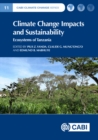 Image for Climate Change Impacts and Sustainability: Ecosystems of Tanzania : 16