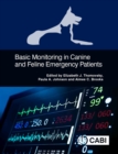 Image for Basic Monitoring in Canine and Feline Emergency Patients