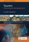 Image for Tourism planning and development in Latin America
