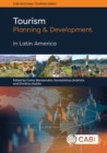 Image for Tourism Planning and Development in Latin America
