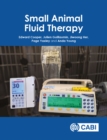 Image for Small animal fluid therapy