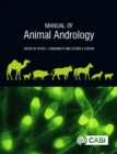 Image for Manual of Animal Andrology