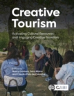 Image for Creative Tourism